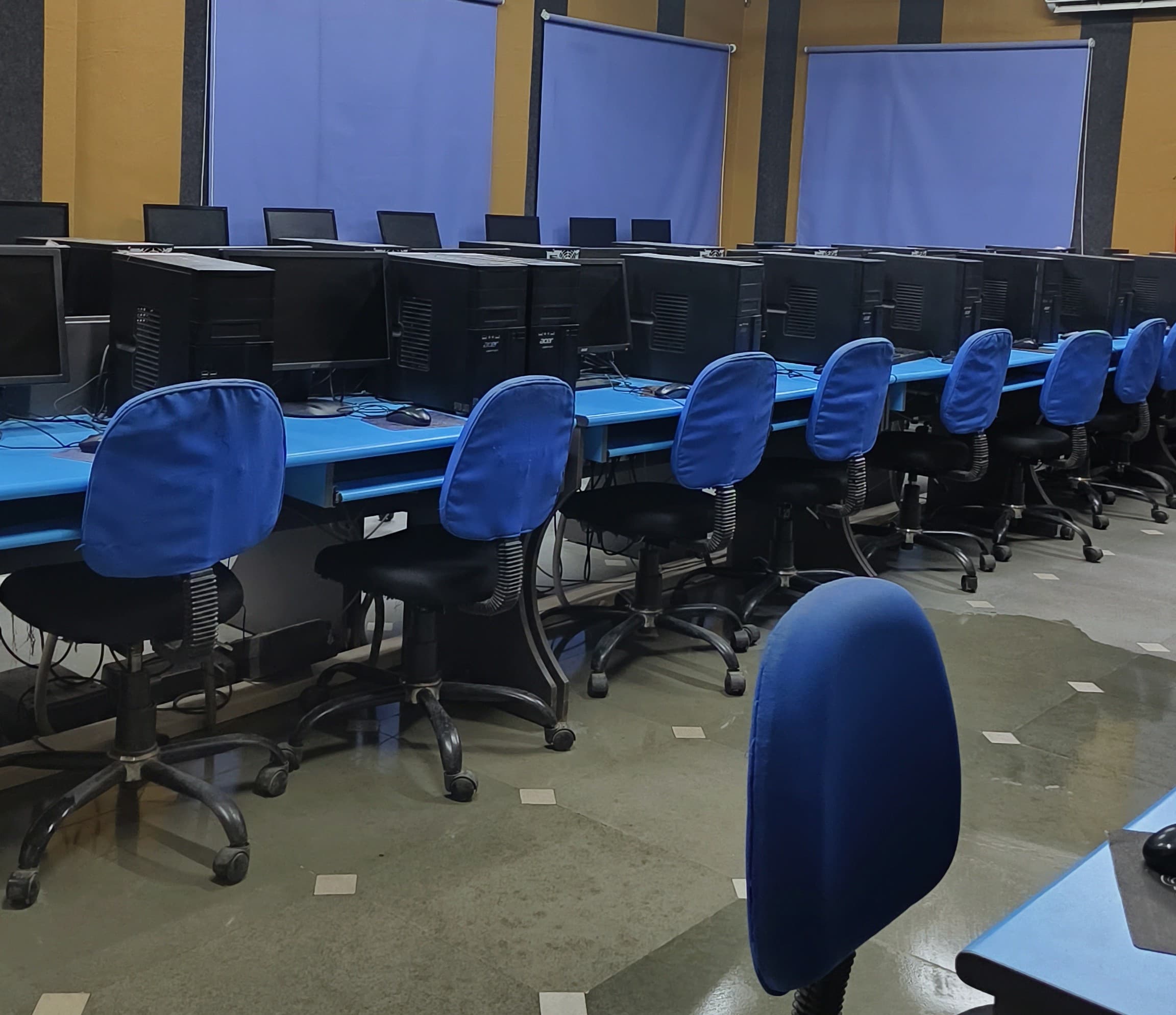 JIMS Vasant Kunj II Academic photo 13